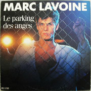 Le parking des anges - Marc Lavoine