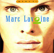 Même si - Marc Lavoine