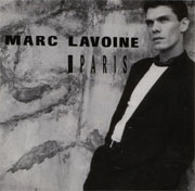 Marc Lavoine - Paris