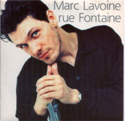 Marc Lavoine - Rue fontaine