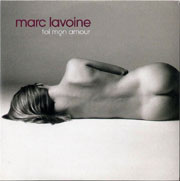 Toi mon amour - Marc Lavoine