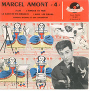 Marcel Amont - Julie