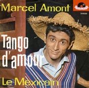 Marcel Amont - Le Mexicain