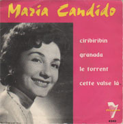 Maria Candido - Le torrent