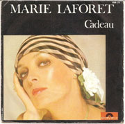 Marie Lafôret - Cadeau