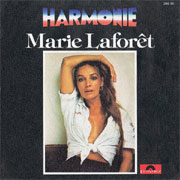 Marie Lafôret - Harmonie
