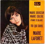 Marie Lafôret - Marie douceur, Marie colère