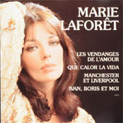 Marie Lafôret - Yvan, Boris et moi