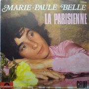 Marie-Paule Belle - La parisienne