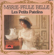 Marie-Paule Belle - Les petits patelins