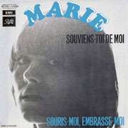 Marie - Souviens-toi de moi