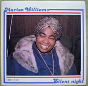 Marion Williams - Silent night