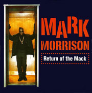 Return Of The Mack - Mark Morrison