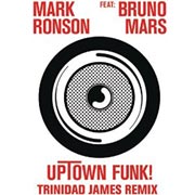 Uptown Funk - Mark Ronson