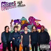 Payphone - Maroon 5