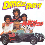 Martin Circus - Drague party