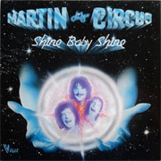 Shine baby shine - Martin Circus