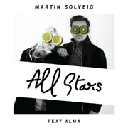 Martin Solveig - All Stars