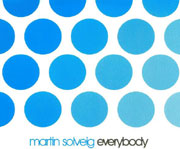 Martin Solveig - Everybody