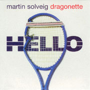 Hello - Martin Solveig
