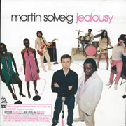 Jealousy - Martin Solveig