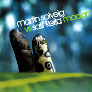Martin Solveig - Madan