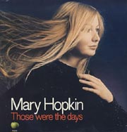 Mary Hopkin - Those were the days