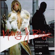 Mary J. Blige - Familly Affair