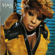 Mary J. Blige - No More Drama