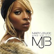 Mary J. Blige - One