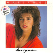 Maryna - Marianne
