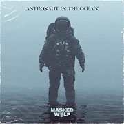 Masked Wolf - Astronaut In The Ocean