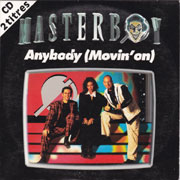 Anybody (Movin' On) - Masterboy