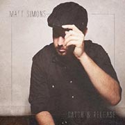 Matt Simons - Catch & Release