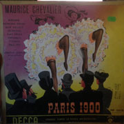 Maurice Chevalier - Ça ne vaut pas l'amour 