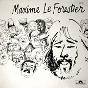 Maxime Le Forestier - Saltimbanque