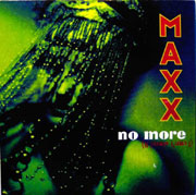 Maxx - No more