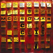 Mc Solaar - Clic Clic