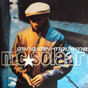 Mc Solaar - Gangster moderne