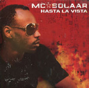 Mc Solaar - Hasta la vista