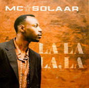 Mc Solaar - La la la, la