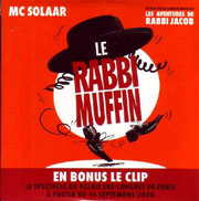 Mc Solaar - Le rabbi muffin