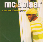 Mc Solaar - Paradisiaque