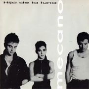 Hijo de la luna - Mecano