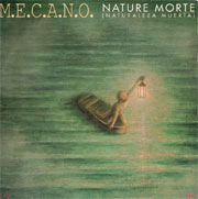 Nature morte (naturaleza muerta) - Mecano