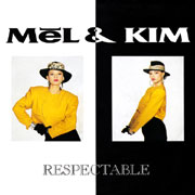 Mel & Kim - Respectable