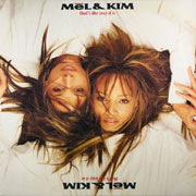 Mel & Kim - That's The Way It Is