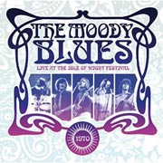 Melancoly man - Moody Blues