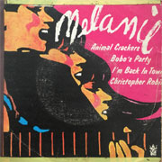 Melanie - Bobo's party