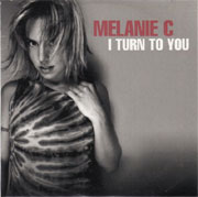 I Turn To You - Melanie C.